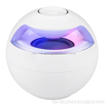 Best Bluetooth speaker, with colorful light, handsfree